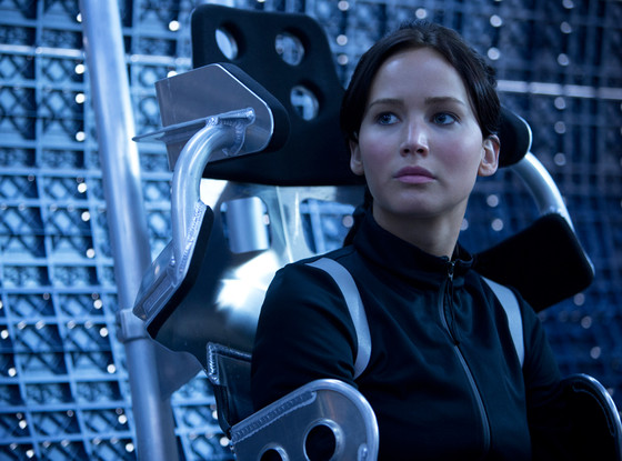 The Hunger Games: Catching Fire The Hunger Games: Catching Fire